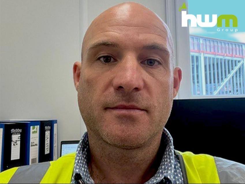 HWM Group promotes Steve Paterson