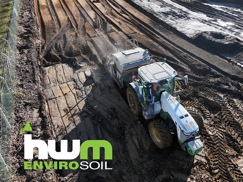 HWM Group Welcomes Envirosoil to Its Expanding Business Portfolio